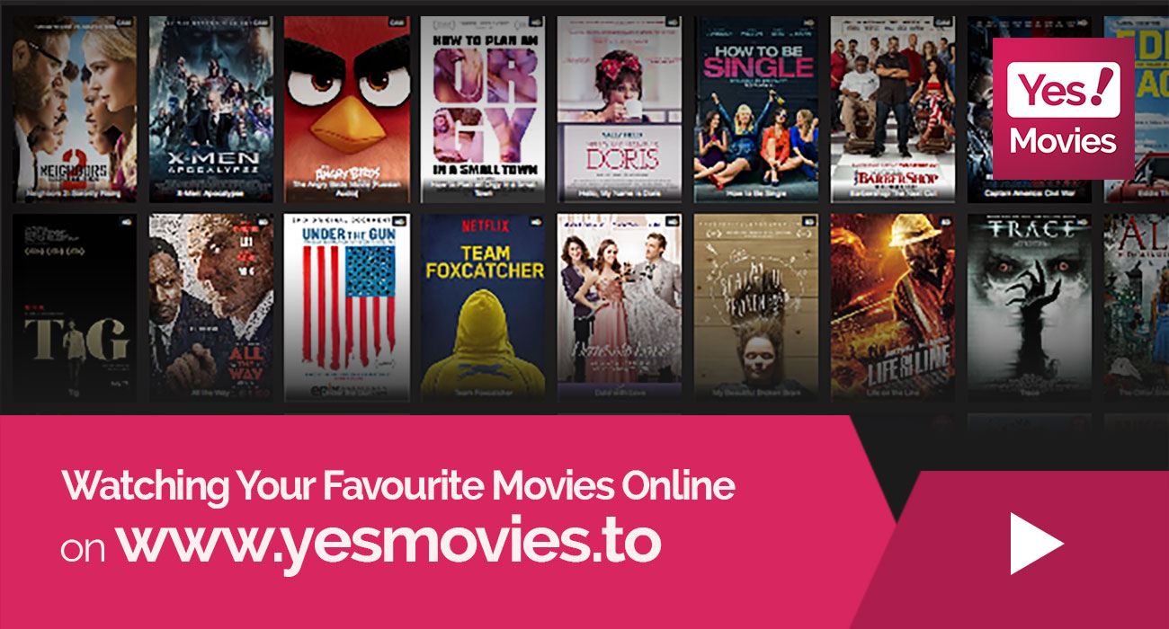 Image associated with YesMovies