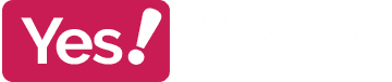 Yesmovies logo